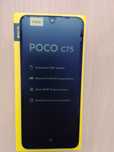 Телефон Poco C75