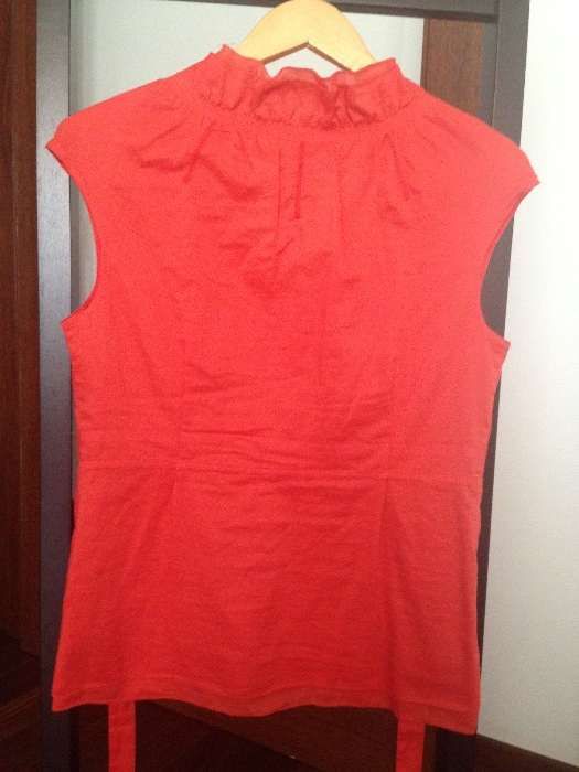 Blusa NOVA Tintoretto