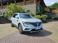 Renault Koleos Salon Polska , Bezwypadek , Panoramadach , Automat , 4x4