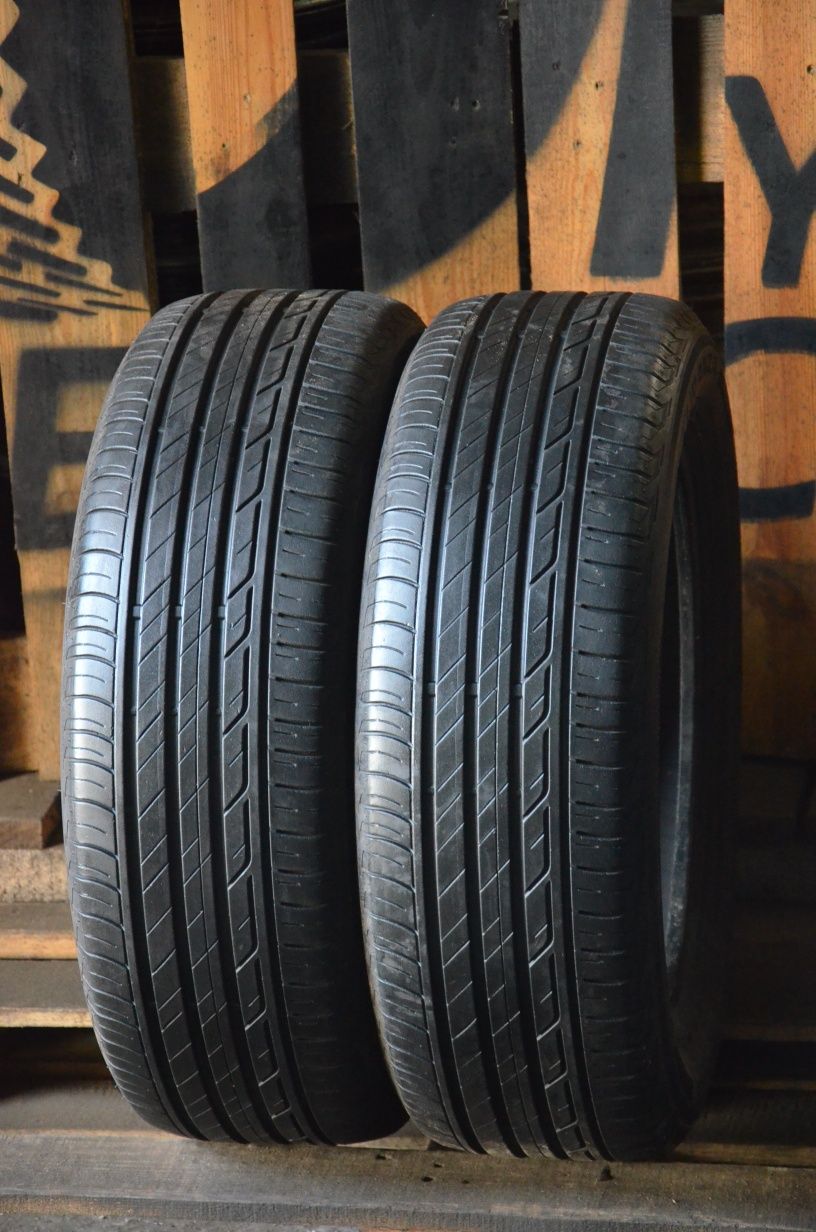 Резина шини колеса літо літні 215 60 r17 Gtyres