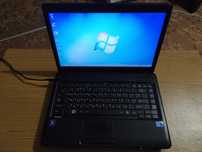 Ноутбук Toshiba Satellite C640-01U