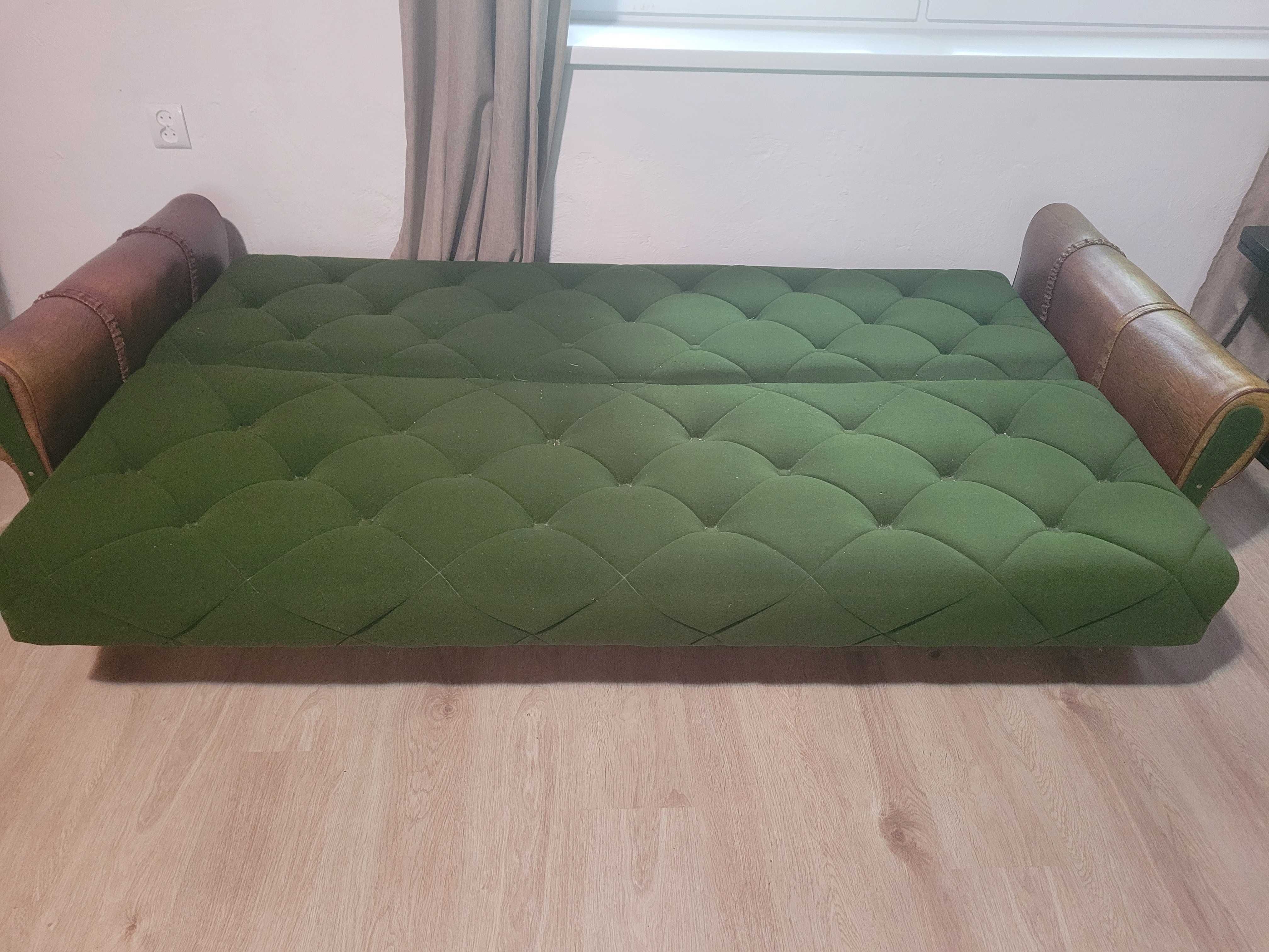 Oddam za darmo komplet mebli wypoczynkowych