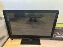 Telewizor plazmowy Sharp Aquos 40 cali