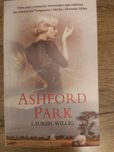 Ashford Park. Lauren Willig