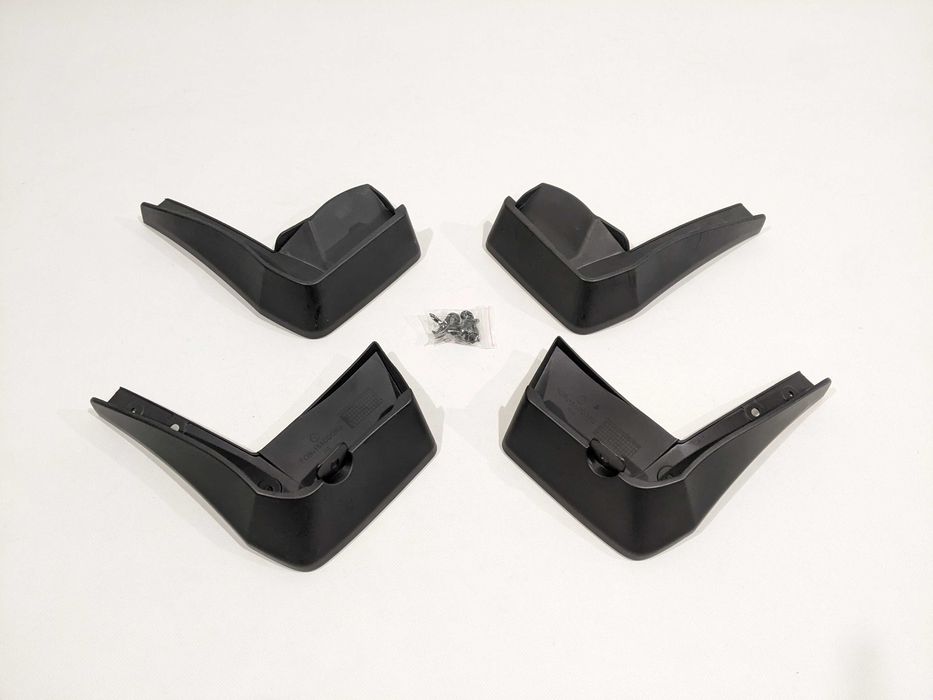 Брызговики Хонду Honda Accord Civic CRV HRV MNV Цивик Акорд ЦРВ CR-V