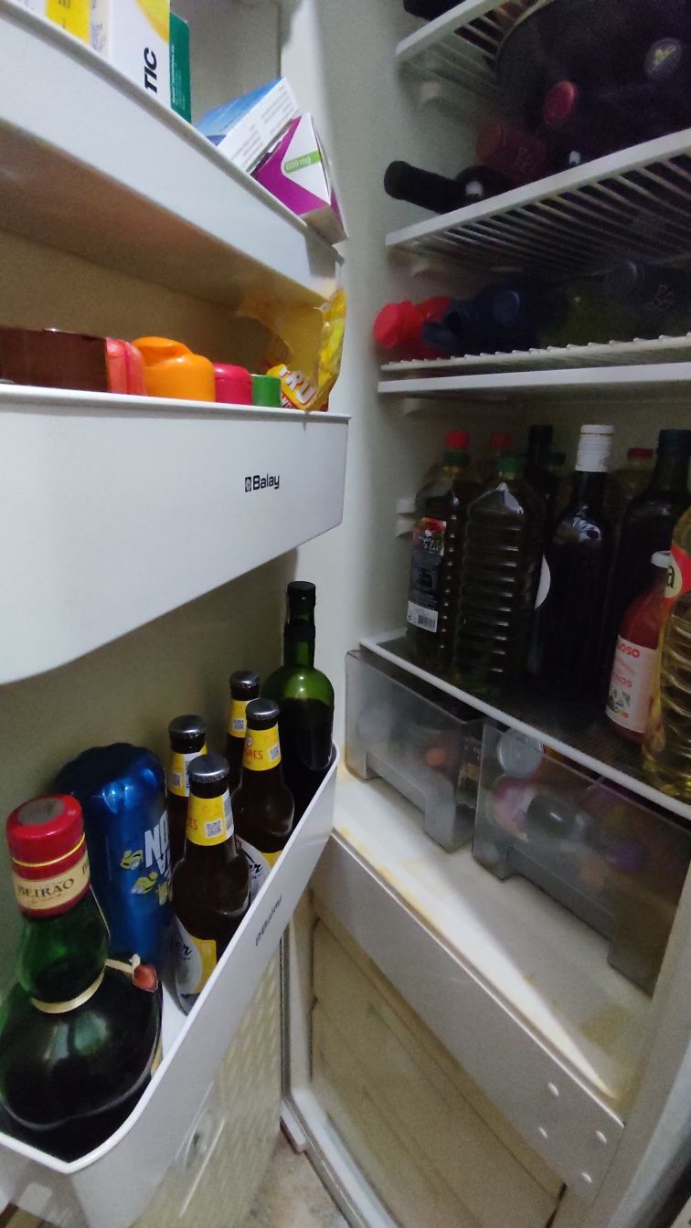 Frigorífico ballay