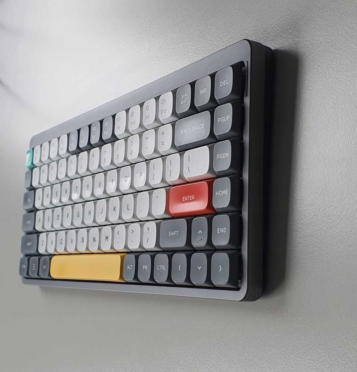 Nuphy - Air75 V2