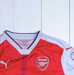 Koszulka Arsenal FC – Mesut Özil #11  Puma / Premier League