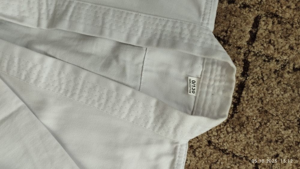 Кімоно, розмір 130