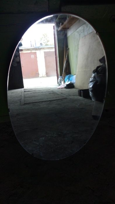 зеркало СССР в коридор или комнаты