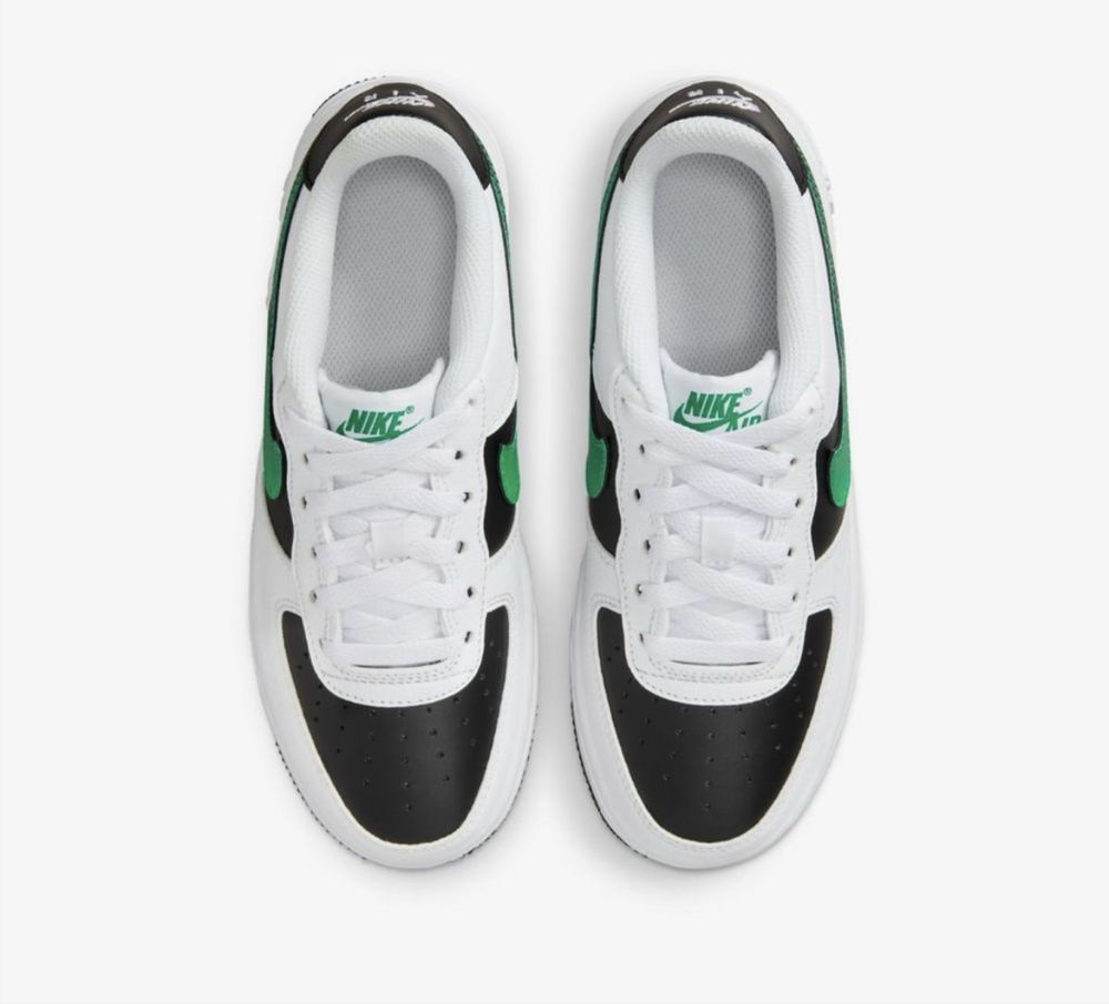 Новые женские кроссовки Nike Air Force 1 36,5/38/38,5/39