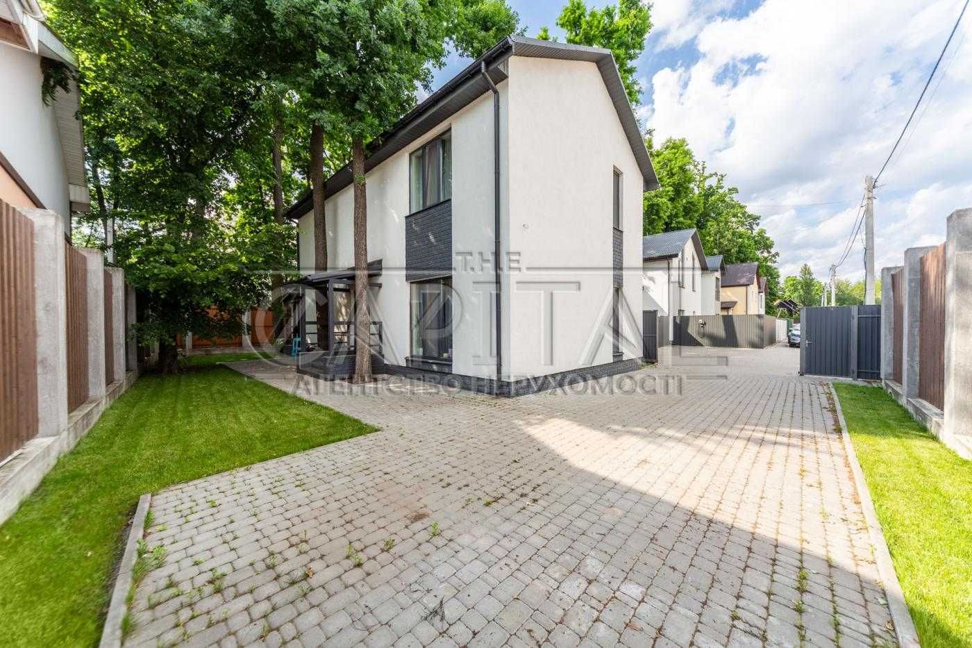 Продаж / Будинок / Крюківщина / Георгія Мальцева / 124 м2