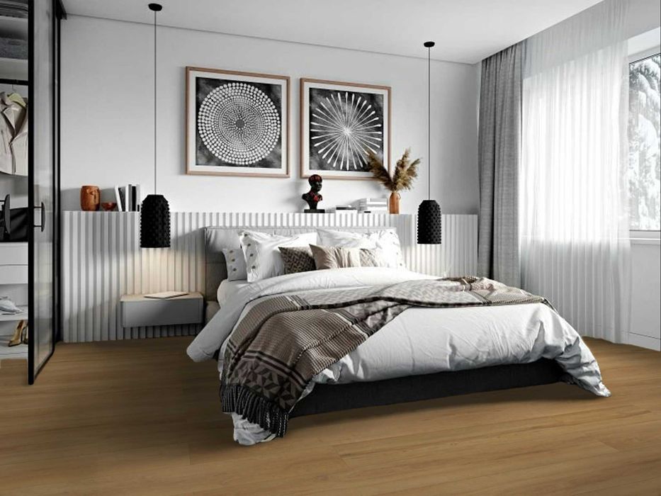 Pavimentos Vinílicos