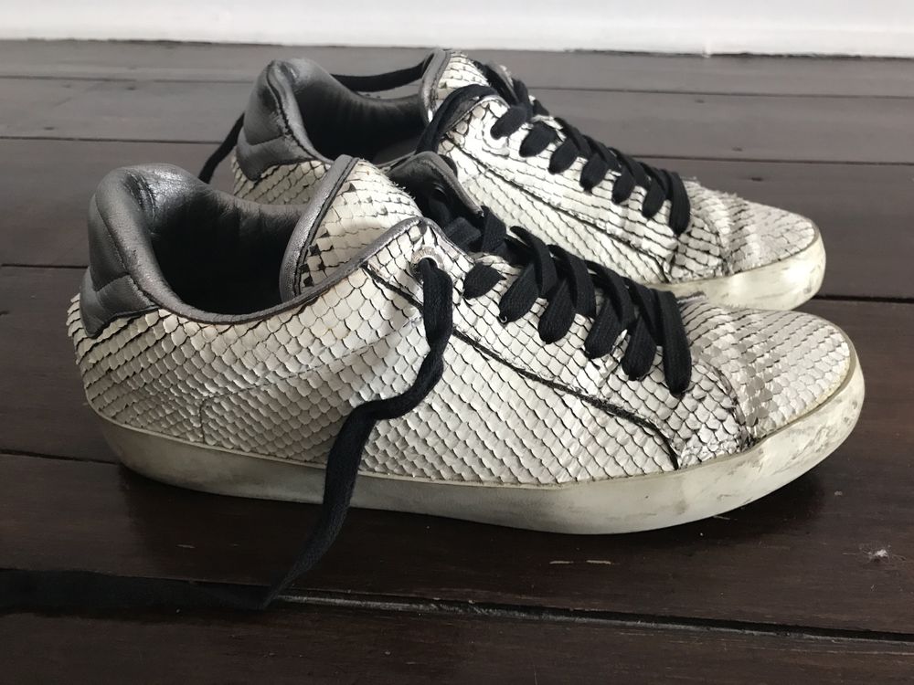 Tenis Zadig et Voltaire