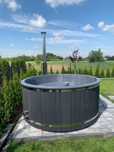Balia/Hot Tub/Bania/SPA/Jacuzzi/Basen