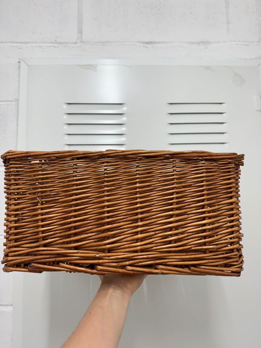 Cesto de bicicleta