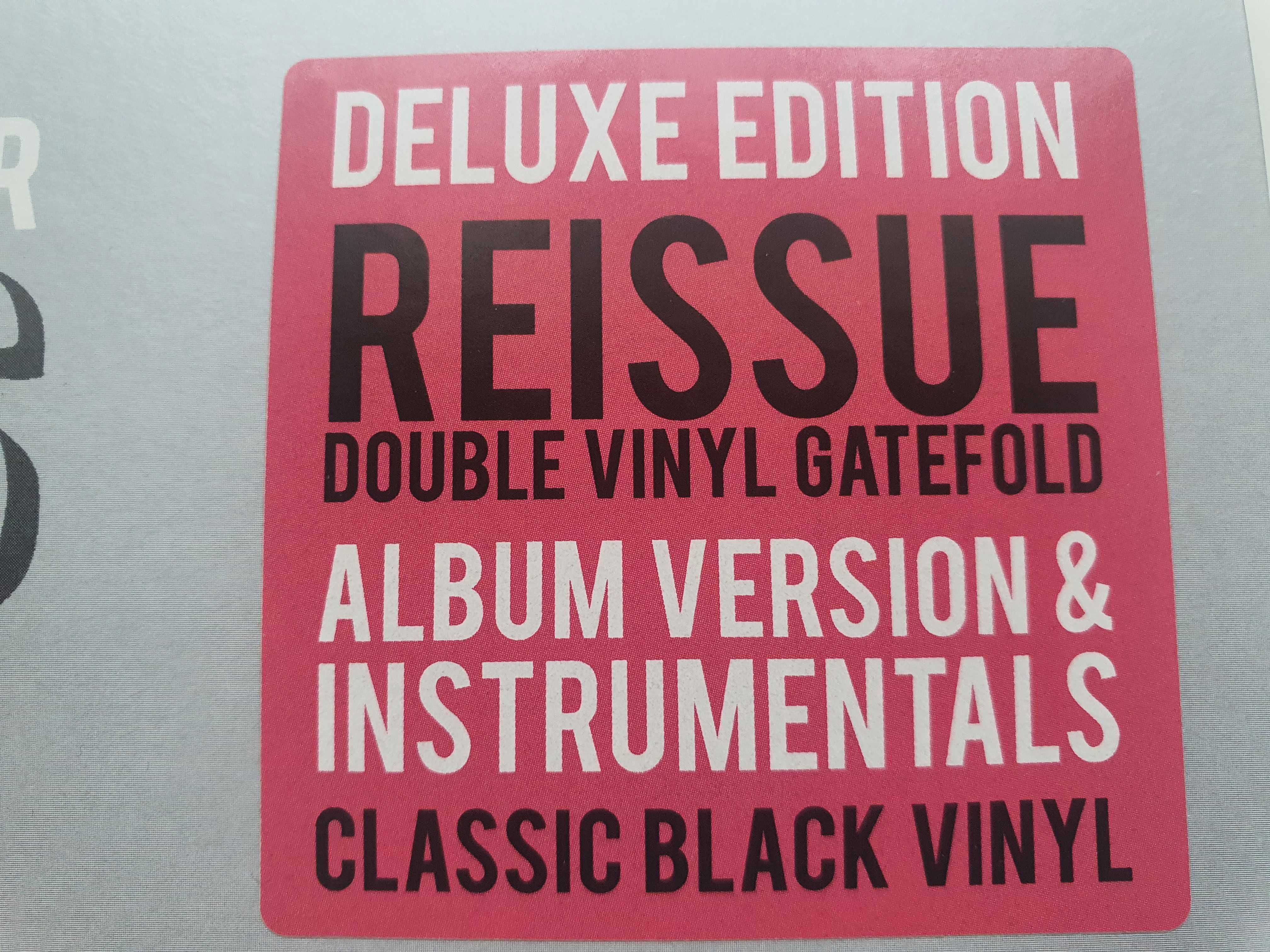 Sean Price & Small Professor - 86 Witness /Deluxe Vinyl Edition/U.S.A.