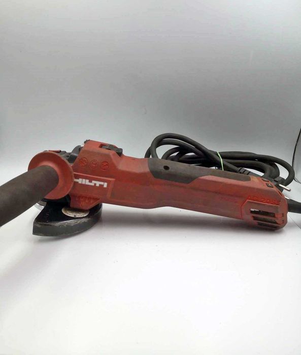 Szlifierka kątowa HILTI AG 125-20SE