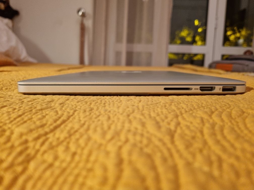 Macbook Pro 13, 2015