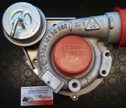 TURBINA Turbosprężarka Audi Passat Sharan 1.8 T 150 190 km AEB AJL BEX