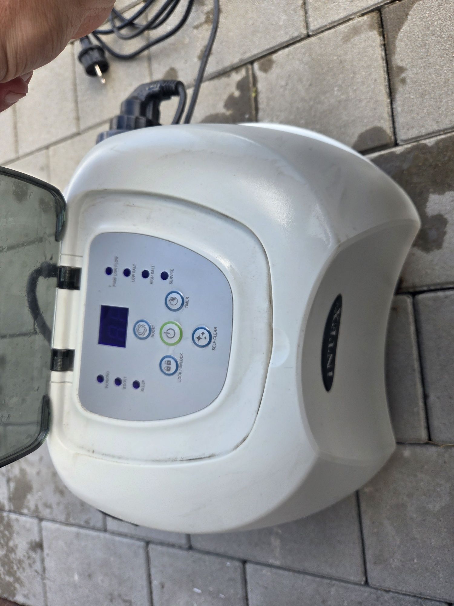 Generator chloru intex 26670