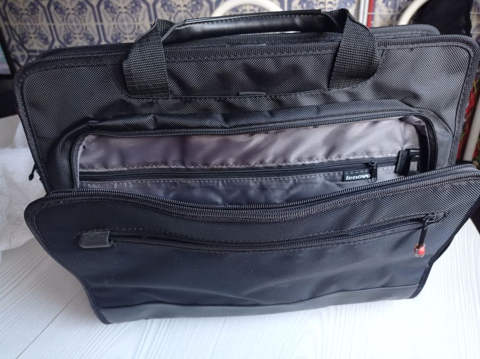 Mala para computador