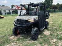 Polaris Ranger Polaris Ranger 570 SP | STT-ATV | 2025