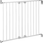 Powystawowa Barierka Safety 1ST Wall Fix 62-102 cm Biała Opis!!