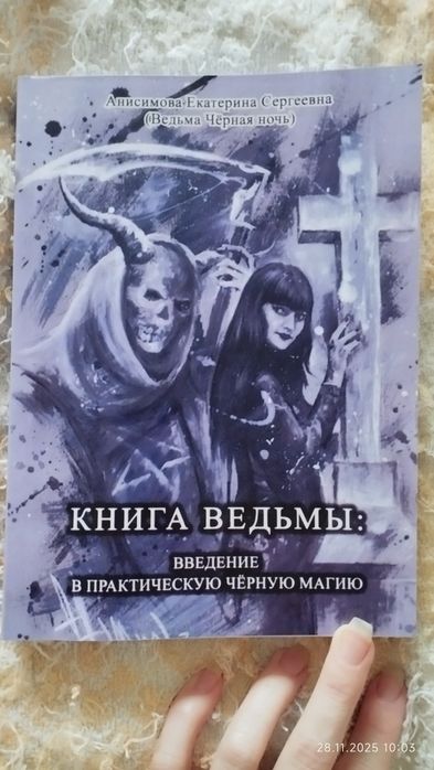 Книга помічник Анісімова