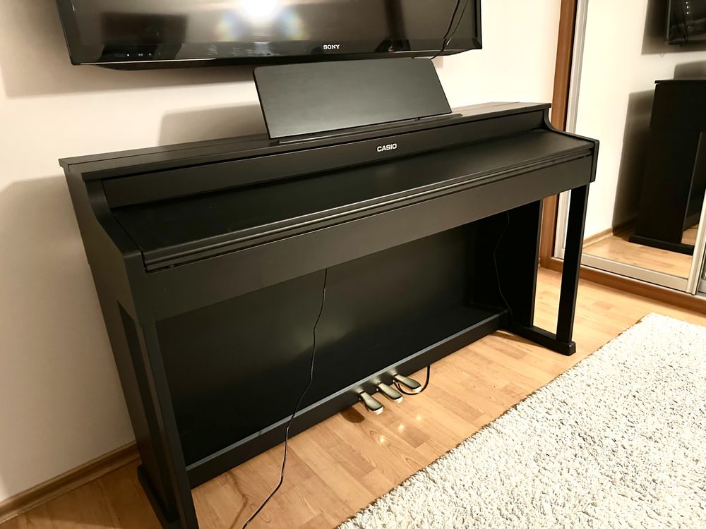 Pianino CASIO AP-470
