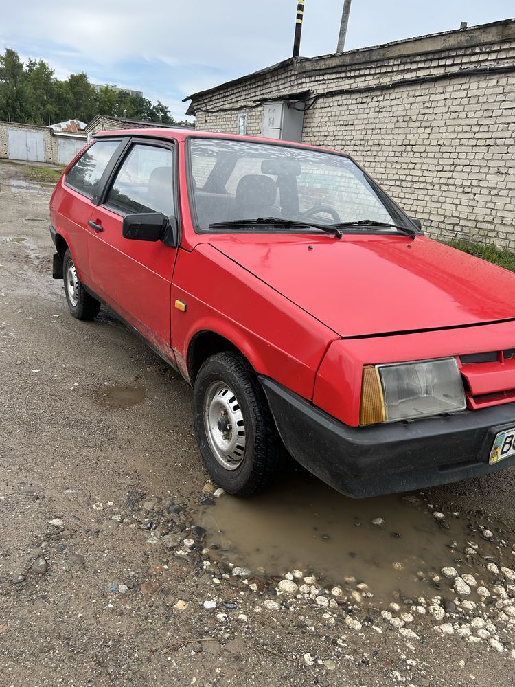 Ваз 21081  експортна