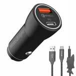 outlet iwotto 18w usb z kablem type-c