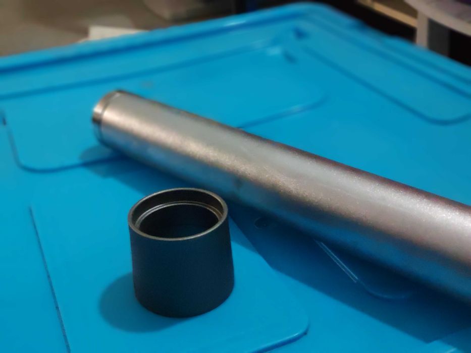 Ferramenta X-Tools para instalação de caixa de direção para bicicleta