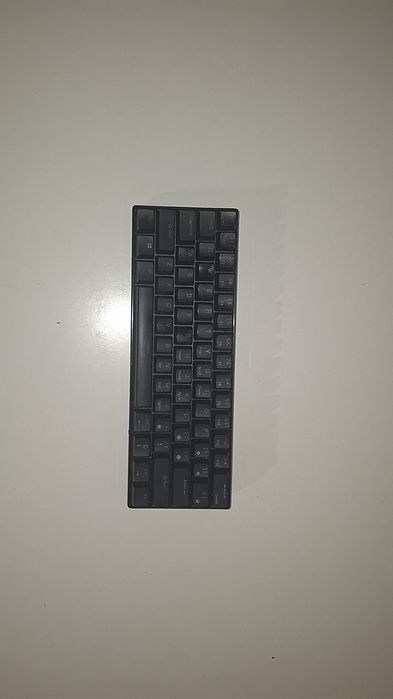 Klawiatura krux 60%