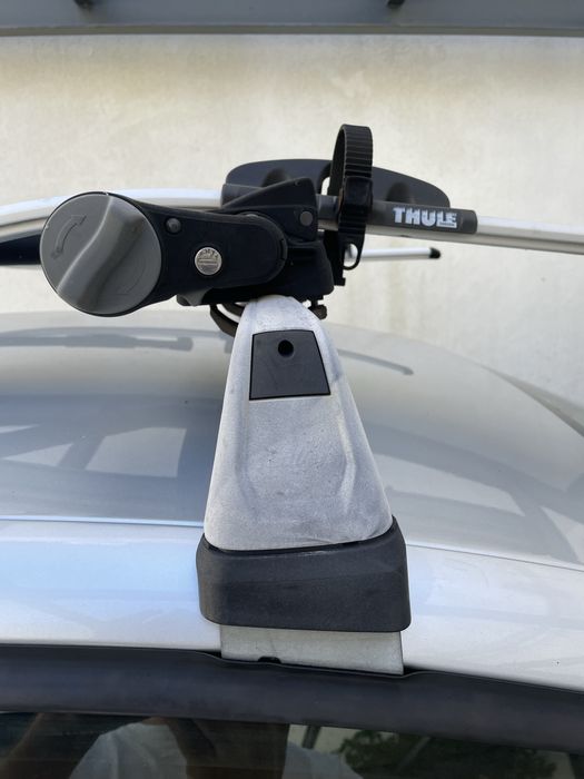 Suporte bicicleta Thule