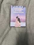 Opowiem o tobie gwiazdom