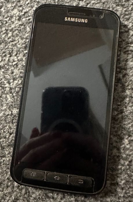 Samsung Xcover 4 używany