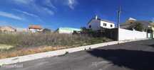 Lote de terreno para construção – Frielas