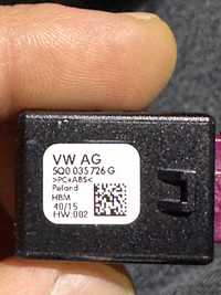 Продама USB порт 5Q0035726G