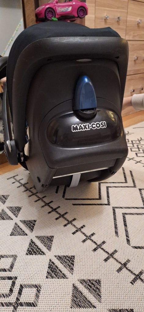 Nosidełko maxi cosi