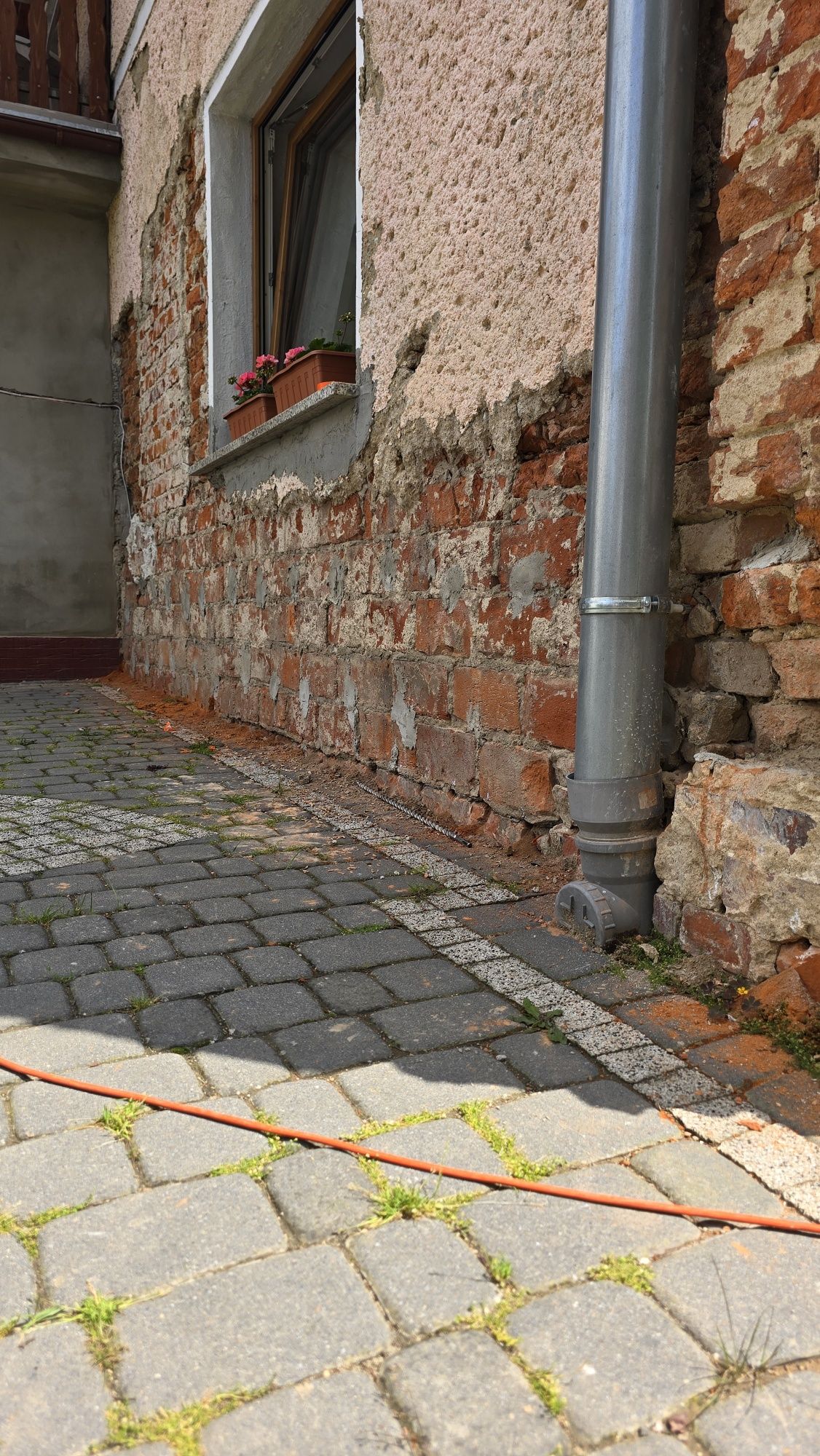 Osuszanie budynków,  Iniekcja Chemiczna | Nysa, Brzeg i okolice