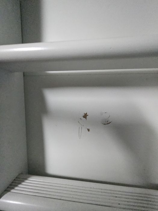 Łóżko młodzieżowe piętrowe z biurkiem