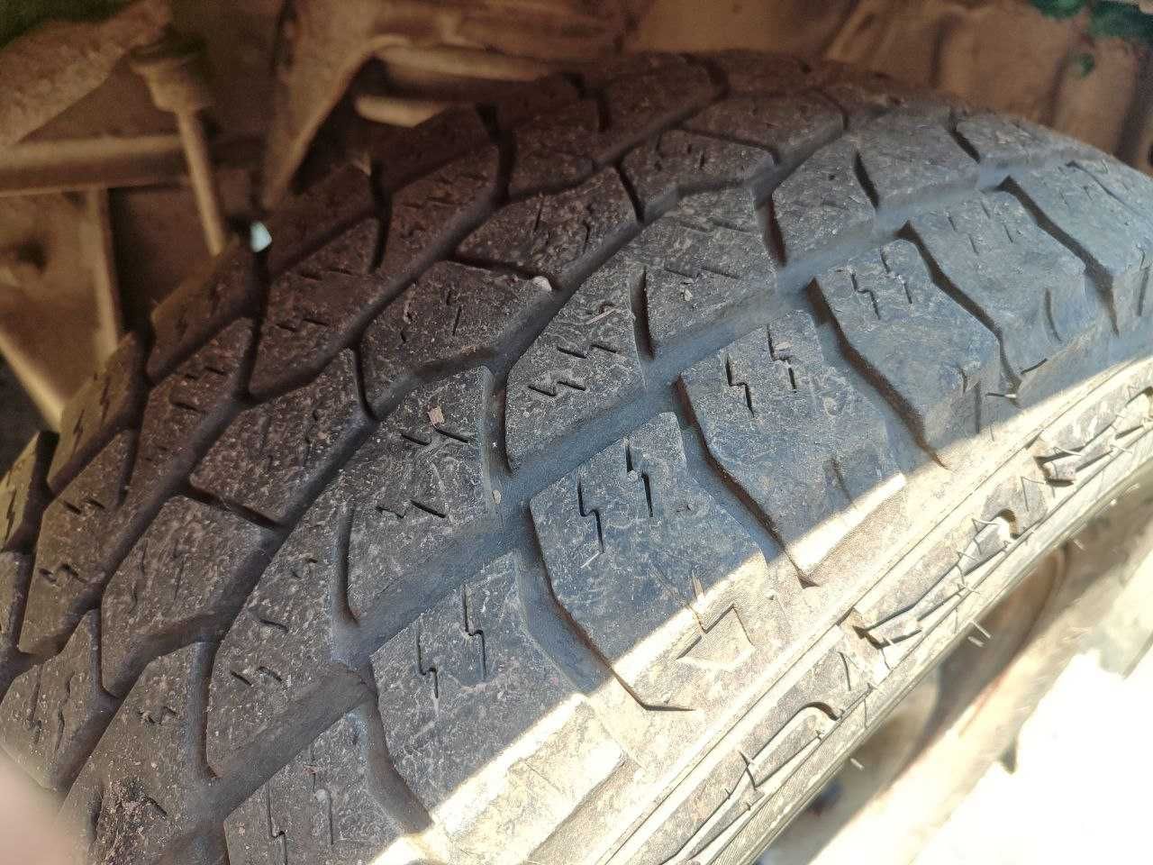 Land Rover Discovery 2 4x4 1999р. 2.5 Td5