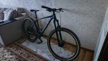 Велосипед DeMarche atom mtb/Enduro /cross country/  rock shox recon