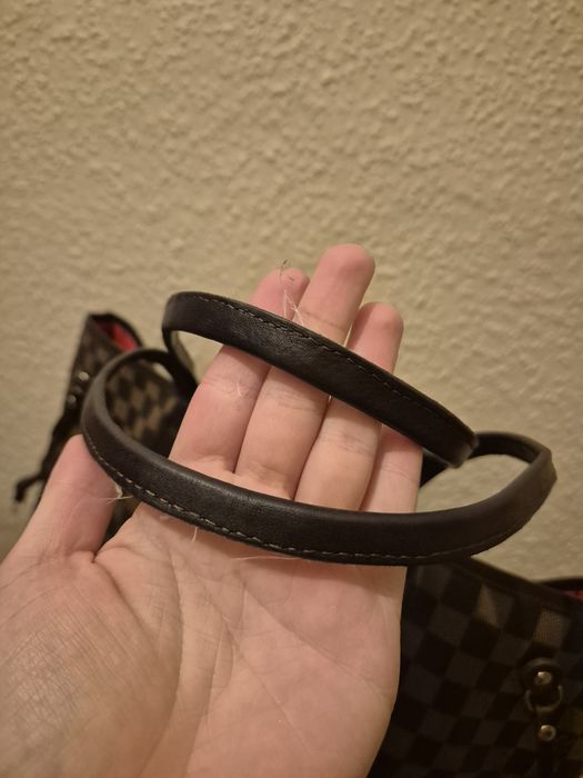 Torebka Louis Vuitton