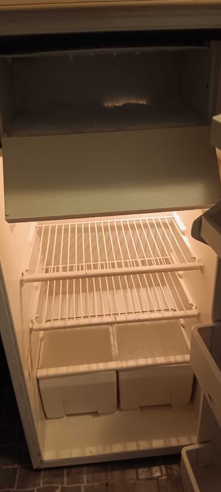 Frigorifico pequeno usado