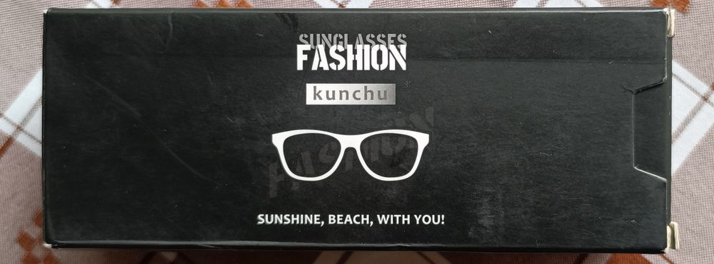 Óculos de Sol polarizados