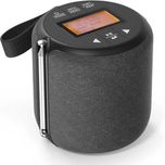 Портативне цифрове та FM-радіо iBox Barrel DAB/DAB+ з Bluetooth
