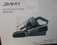 Odkurzacz do roztoczy JIMMY BX7 Pro