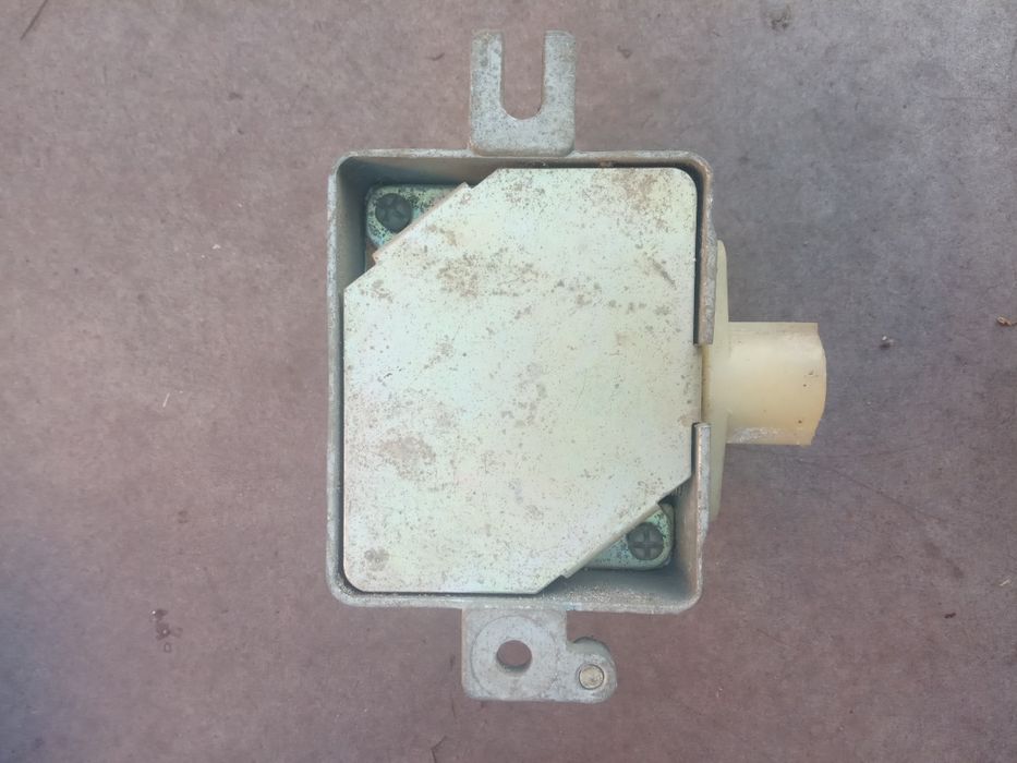 Реле-регулятор 201-3702, ГАЗ, ЗИЛ.